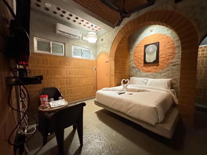eden beach resort