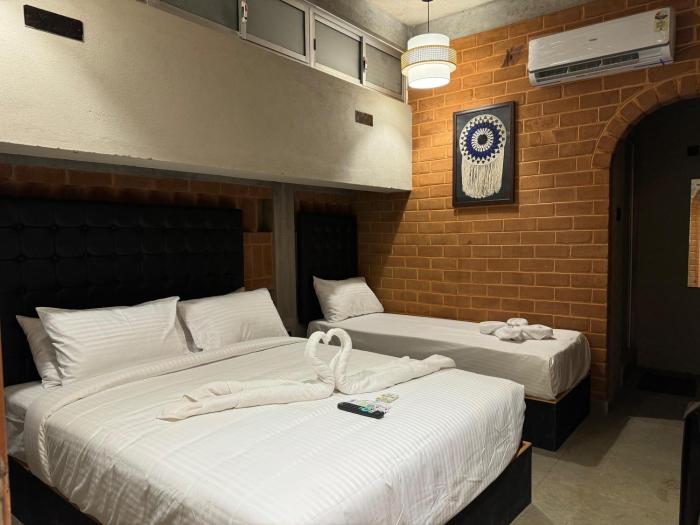 eden beach resort