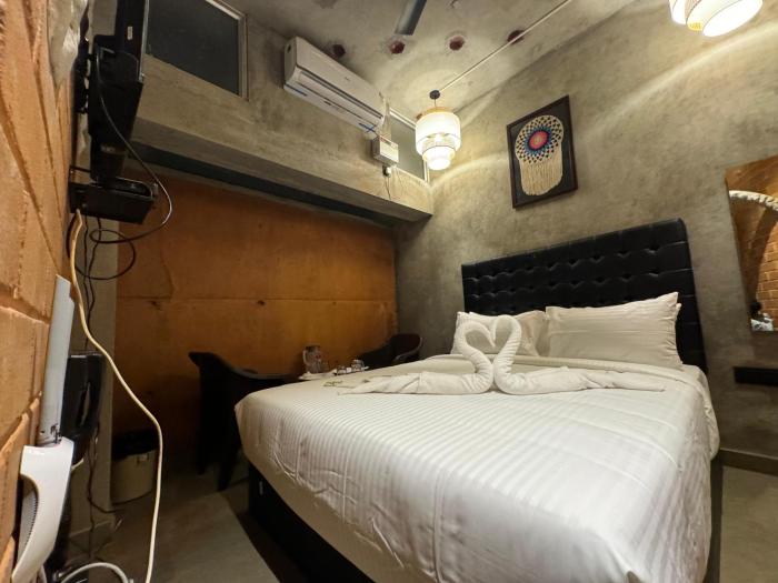 eden beach resort