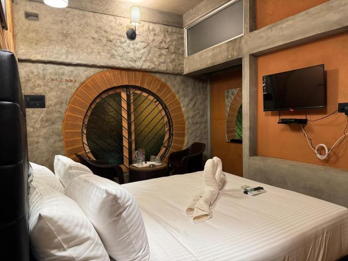 eden beach resort
