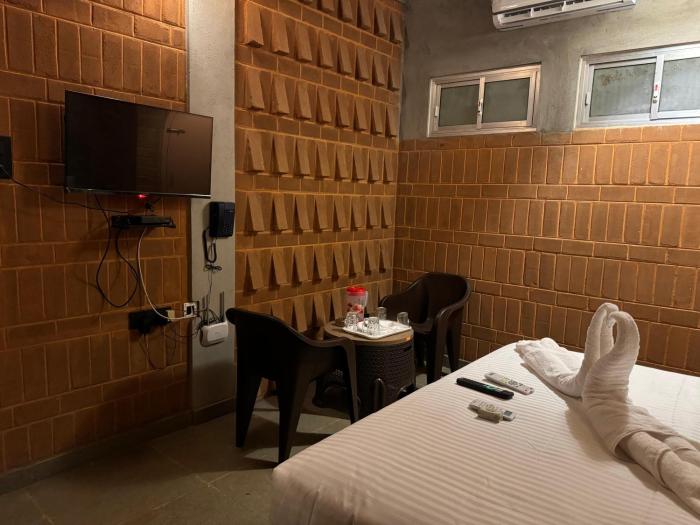 eden beach resort