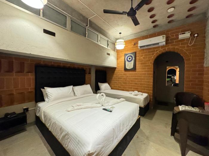 eden beach resort