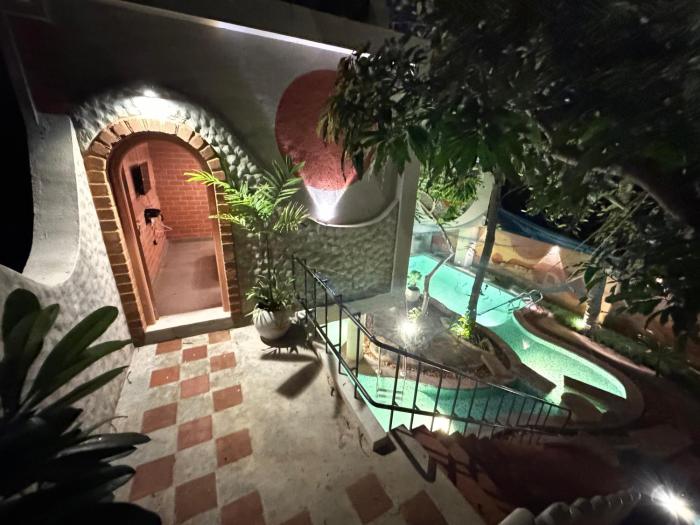 eden beach resort