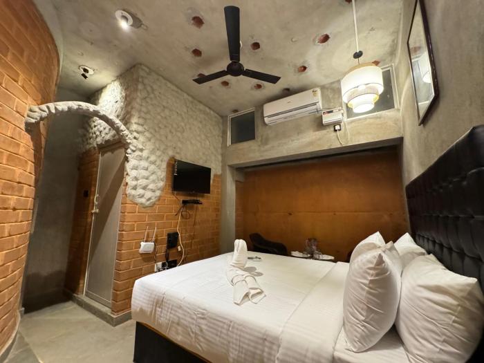 eden beach resort