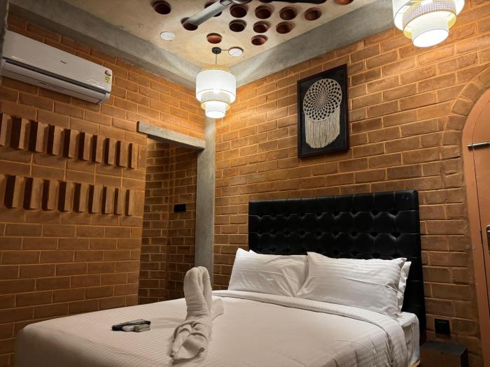eden beach resort