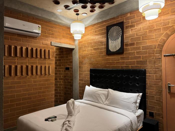 pondicherry