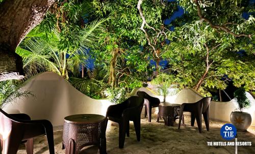 eden beach resort