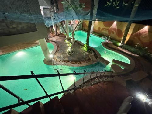 eden beach resort