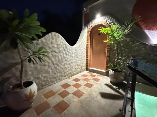eden beach resort