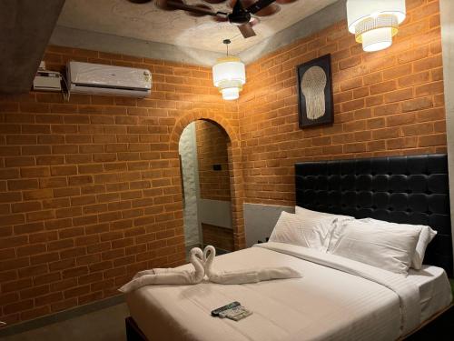 eden beach resort