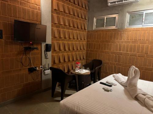 eden beach resort