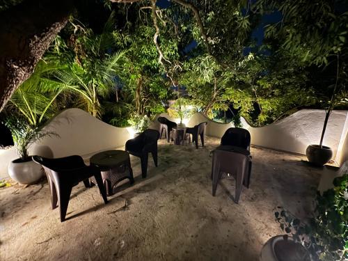 eden beach resort