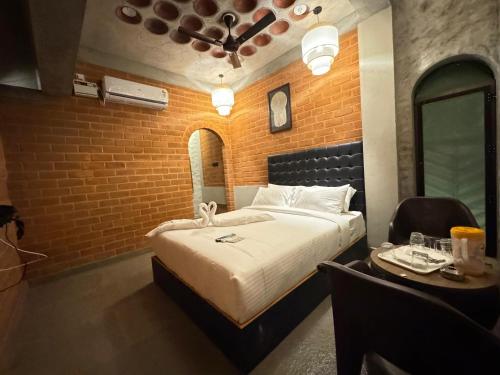 eden beach resort