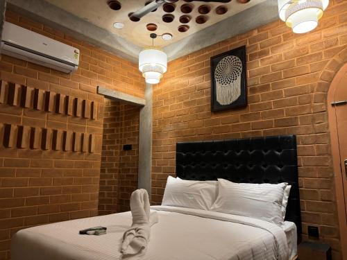 eden beach resort