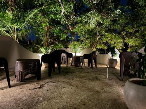eden beach resort