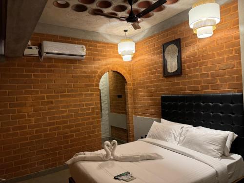 pondicherry