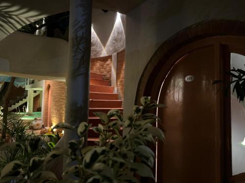 Eden Beach Resort,,2 star