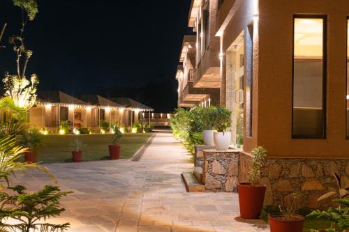 imperia resort nathdwara