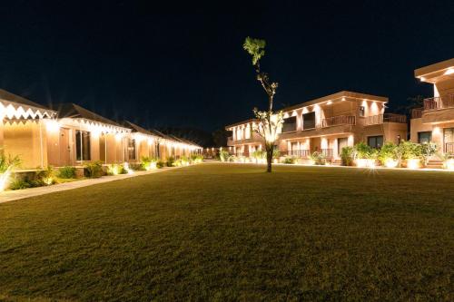imperia resort nathdwara