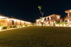 imperia resort nathdwara