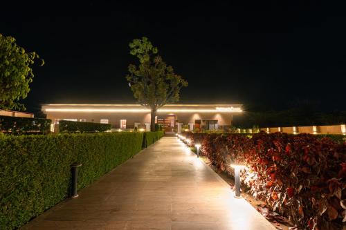 imperia resort nathdwara