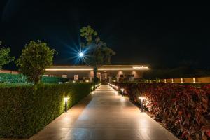 imperia resort nathdwara