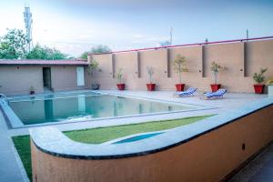 imperia resort nathdwara