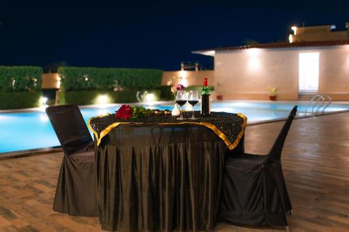 imperia resort nathdwara