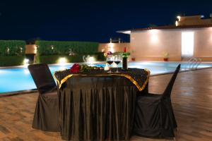 imperia resort nathdwara