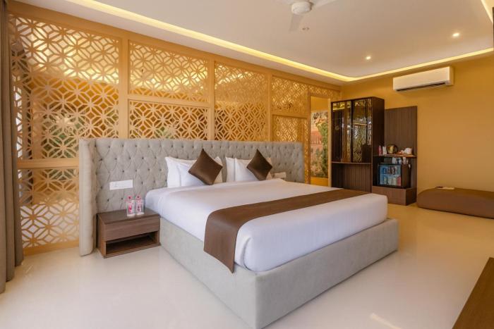 imperia resort nathdwara