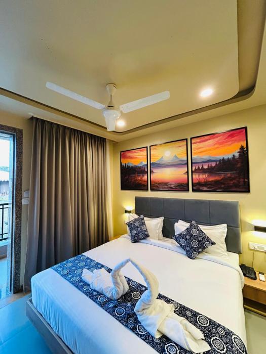 imperia resort nathdwara