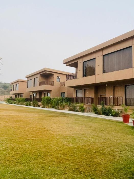 imperia resort nathdwara