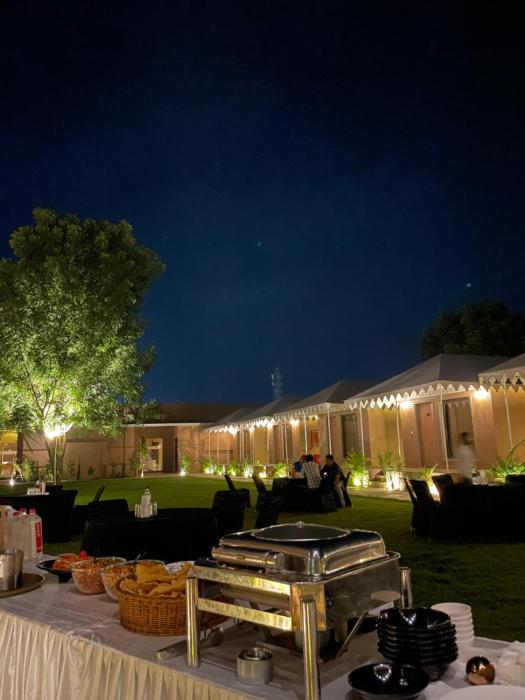 imperia resort nathdwara