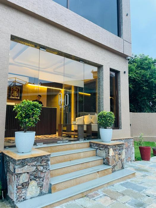 imperia resort nathdwara