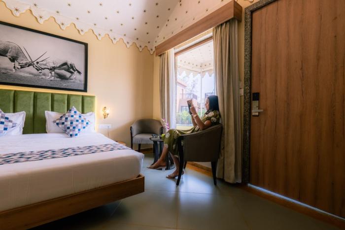 imperia resort nathdwara