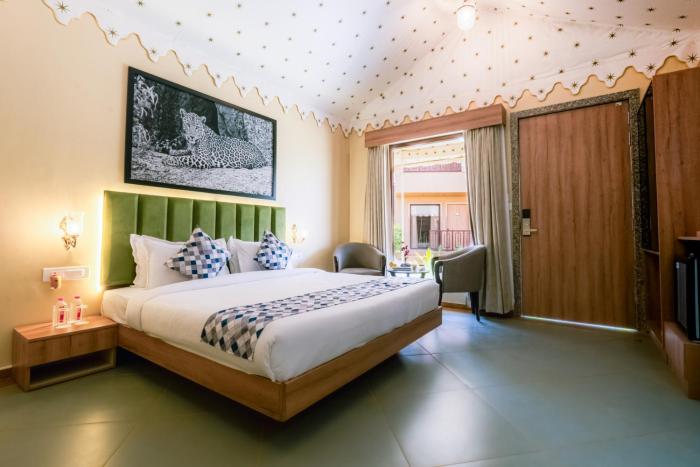 imperia resort nathdwara