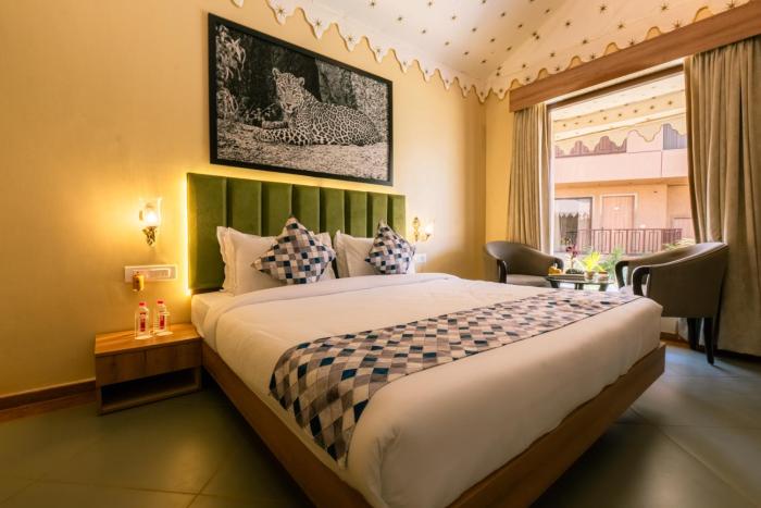 imperia resort nathdwara