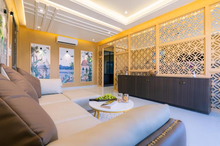 imperia resort nathdwara