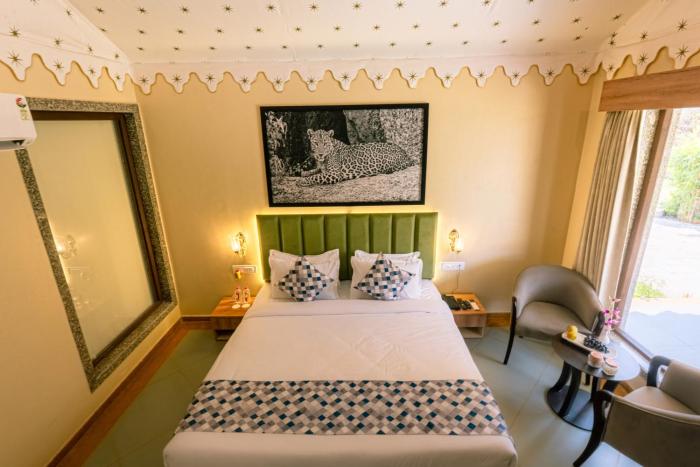 imperia resort nathdwara