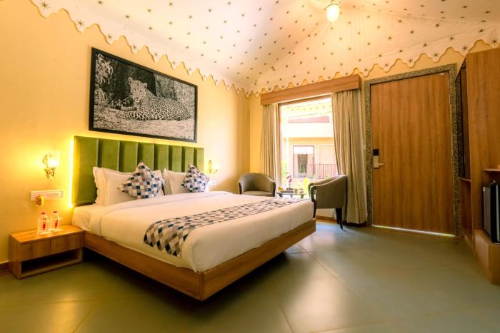 imperia resort nathdwara