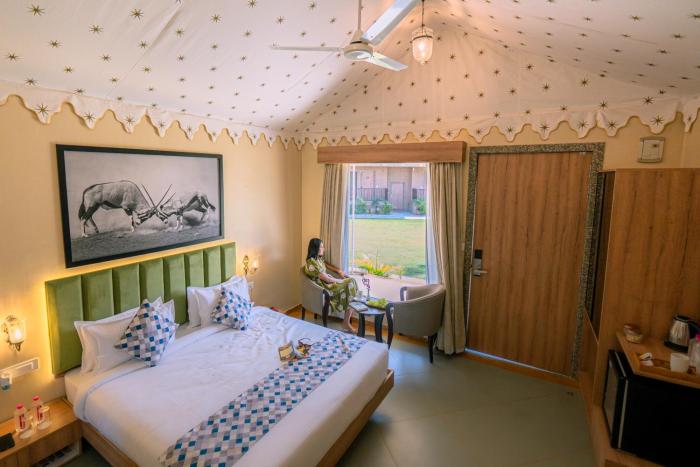 imperia resort nathdwara