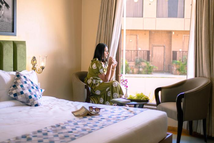 imperia resort nathdwara