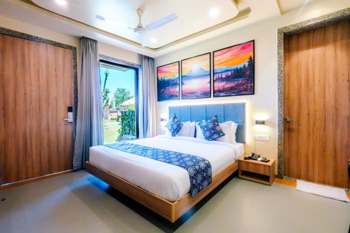 imperia resort nathdwara