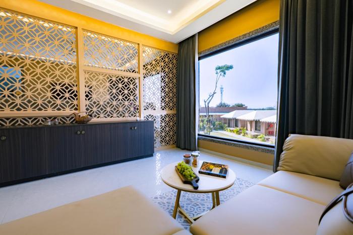 imperia resort nathdwara