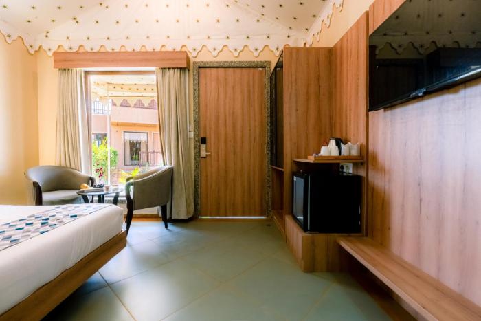 imperia resort nathdwara