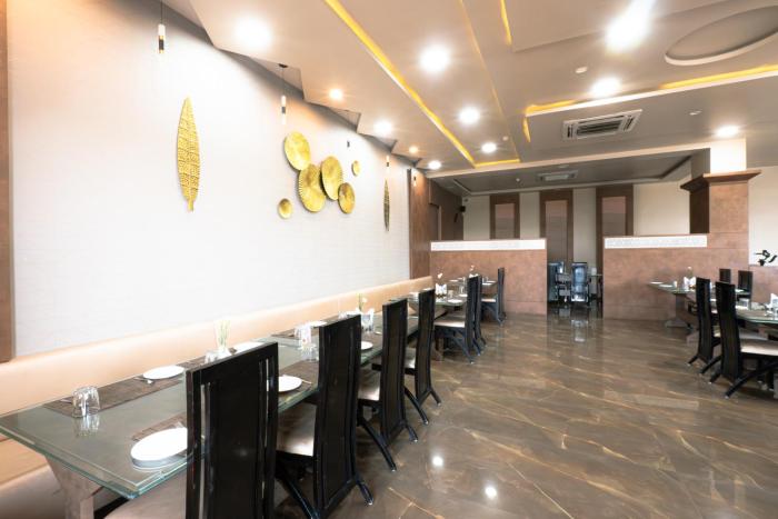 imperia resort nathdwara