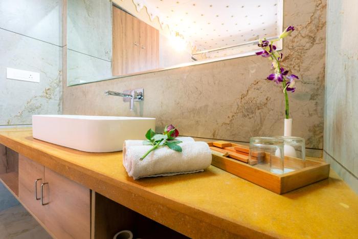 imperia resort nathdwara
