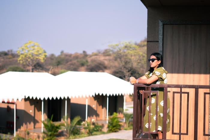 imperia resort nathdwara