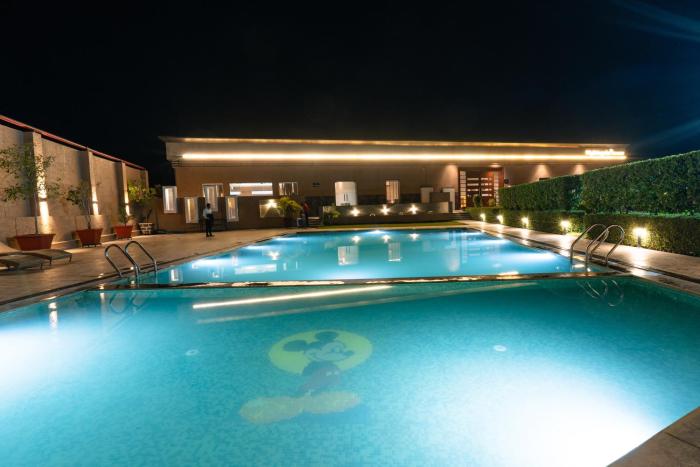 imperia resort nathdwara