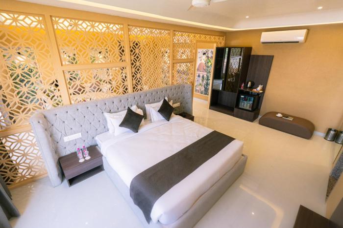 imperia resort nathdwara